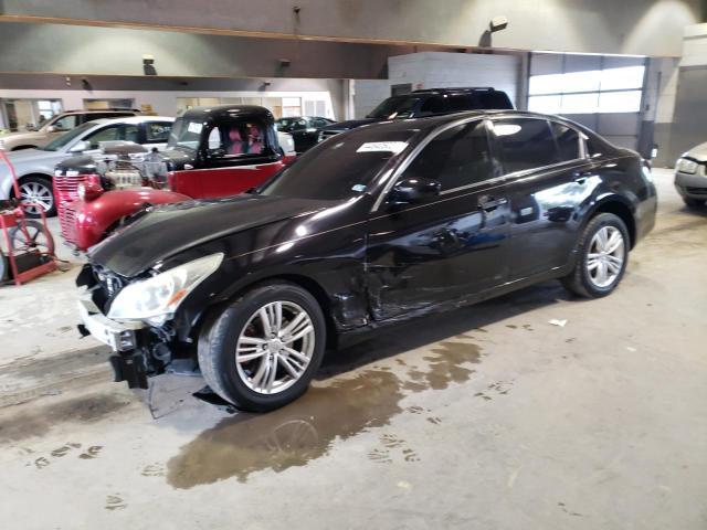 INFINITI G37 2012 jn1cv6arxcm976379