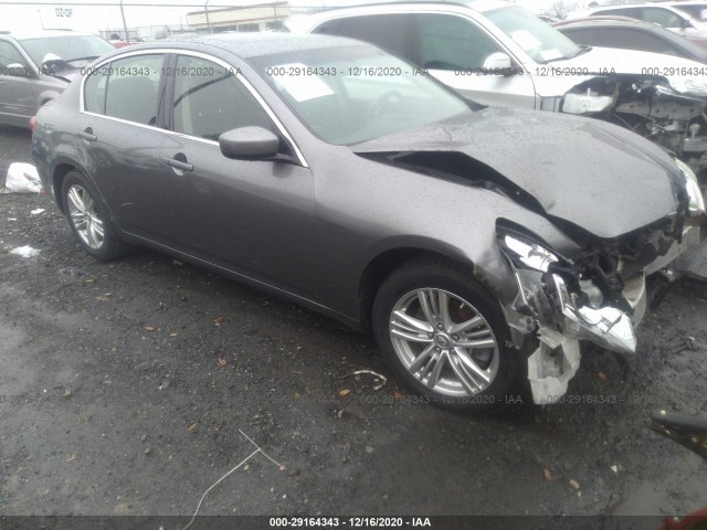 INFINITI G37 SEDAN 2012 jn1cv6arxcm977631