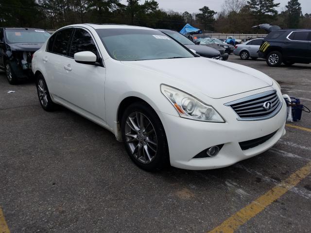 INFINITI G37 2012 jn1cv6arxcm977645