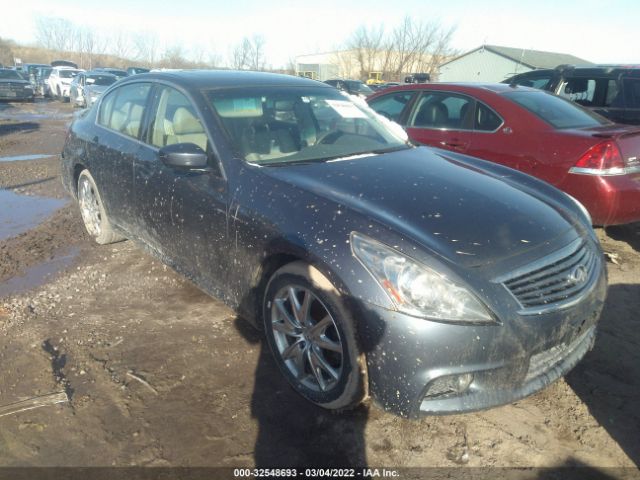 INFINITI G37 SEDAN 2012 jn1cv6arxcm977905