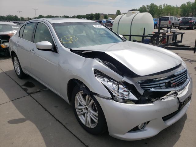 INFINITI G37 2013 jn1cv6arxdm350803