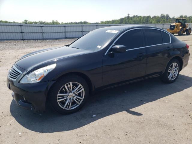 INFINITI G37 2013 jn1cv6arxdm353894