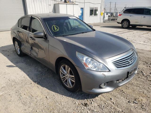 INFINITI G37 2013 jn1cv6arxdm355130