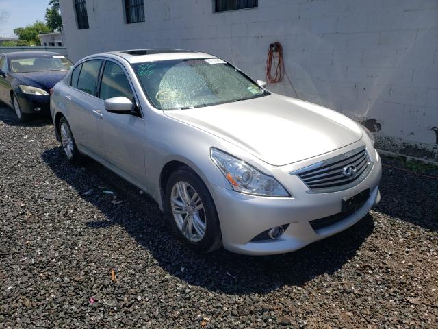 INFINITI G37 2013 jn1cv6arxdm355435