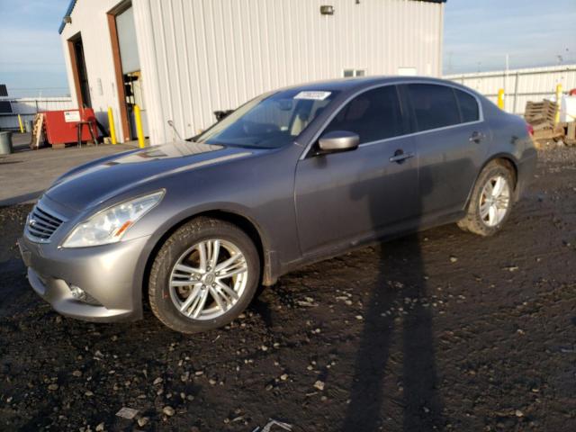 INFINITI G37 2013 jn1cv6arxdm355449