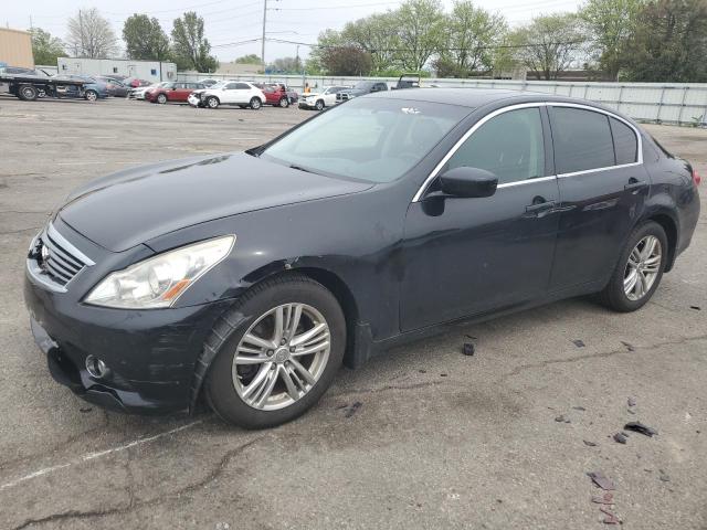 INFINITI G37 2013 jn1cv6arxdm355869