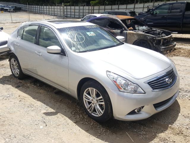 INFINITI G37 2013 jn1cv6arxdm356701