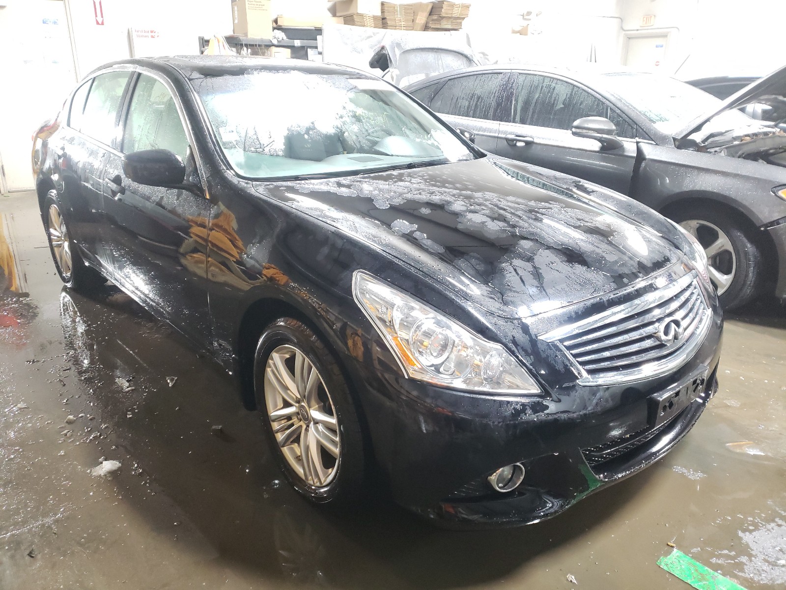 INFINITI G37 2013 jn1cv6arxdm357931