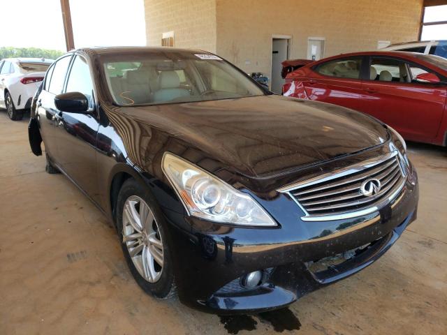 INFINITI G37 2013 jn1cv6arxdm357959