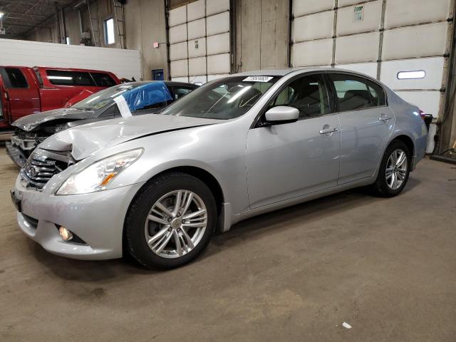 INFINITI G37 2013 jn1cv6arxdm357993