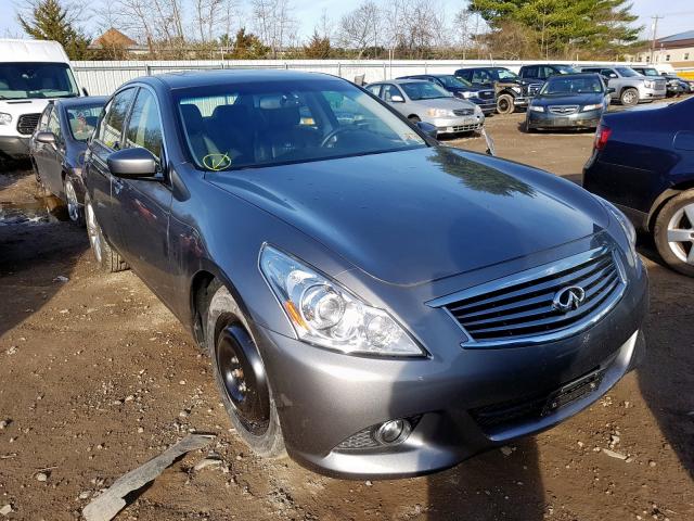 INFINITI G37 2013 jn1cv6arxdm358397