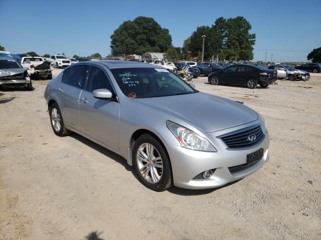 INFINITI G37 2013 jn1cv6arxdm750084