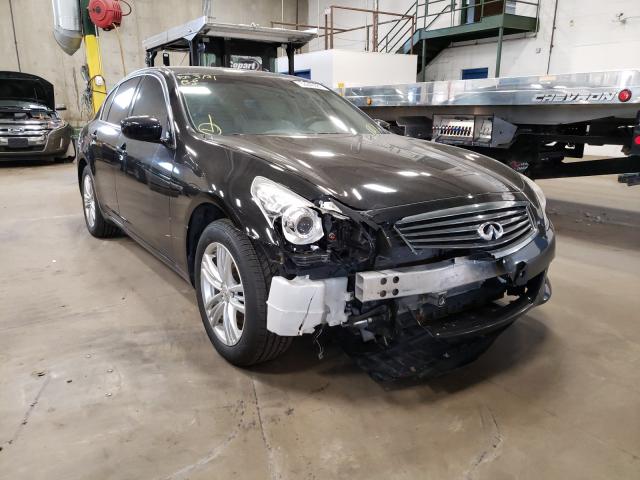 INFINITI G37 2013 jn1cv6arxdm750439