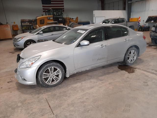 INFINITI G37 2013 jn1cv6arxdm751851