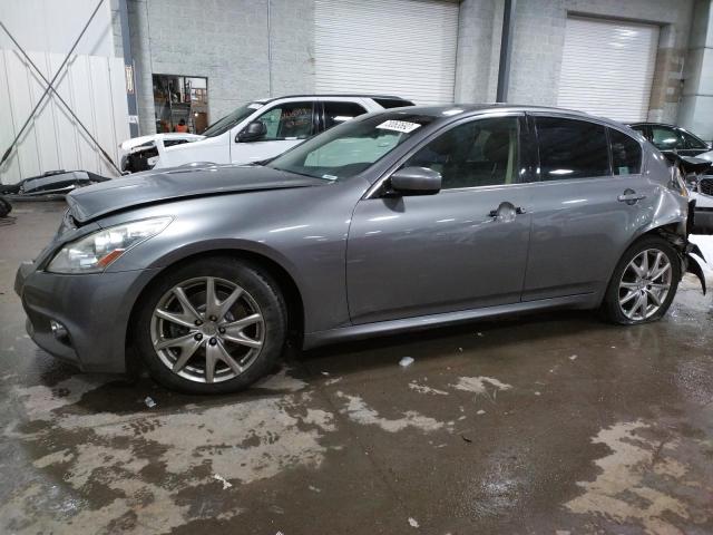 INFINITI G37 2013 jn1cv6arxdm751901