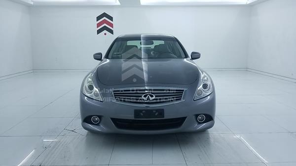 INFINITI G 37 2013 jn1cv6arxdm752286