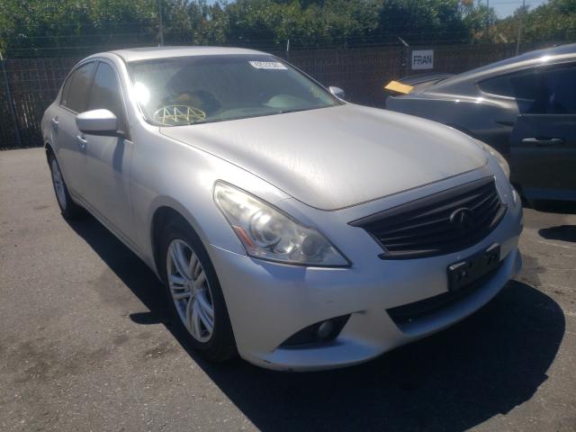 INFINITI G37 2013 jn1cv6arxdm752403