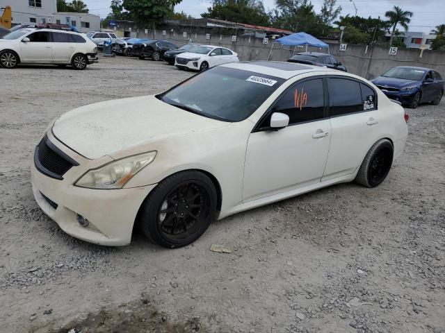 INFINITI G37 2013 jn1cv6arxdm754877