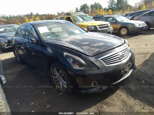 INFINITI G37 SEDAN 2013 jn1cv6arxdm755074