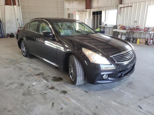 INFINITI G37 2013 jn1cv6arxdm755348