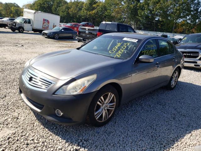 INFINITI G37 2013 jn1cv6arxdm756077