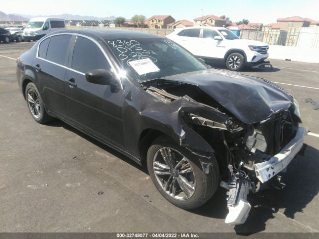 INFINITI G37 SEDAN 2013 jn1cv6arxdm756144