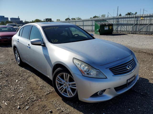 INFINITI G37 2013 jn1cv6arxdm756368