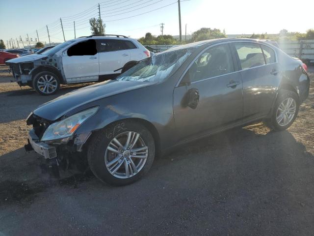 INFINITI G37 2013 jn1cv6arxdm757360