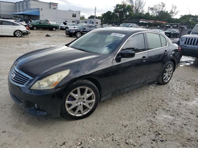 INFINITI G37 2013 jn1cv6arxdm757472