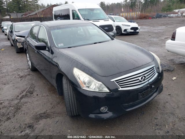 INFINITI G37X 2013 jn1cv6arxdm758489