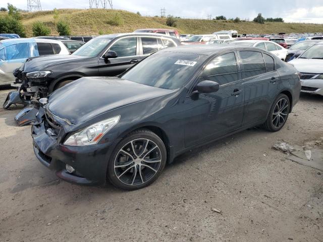 INFINITI G37 2013 jn1cv6arxdm760405