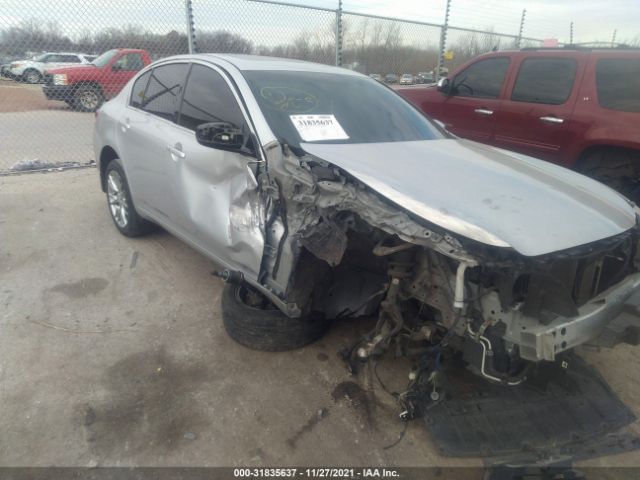 INFINITI G37 SEDAN 2013 jn1cv6arxdm762168