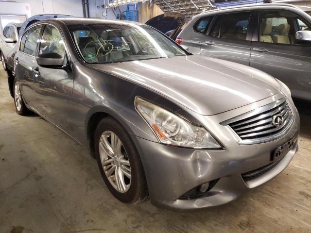 INFINITI G37 2013 jn1cv6arxdm762512