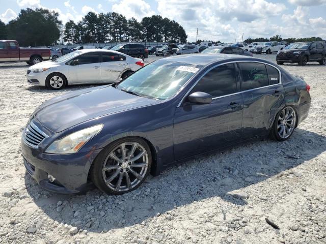 INFINITI G37 2013 jn1cv6arxdm762526