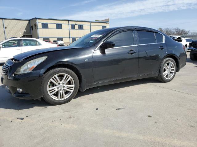 INFINITI G37 2013 jn1cv6arxdm762882