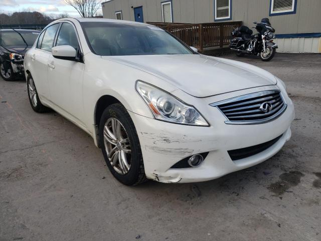 INFINITI G37 2013 jn1cv6arxdm763191