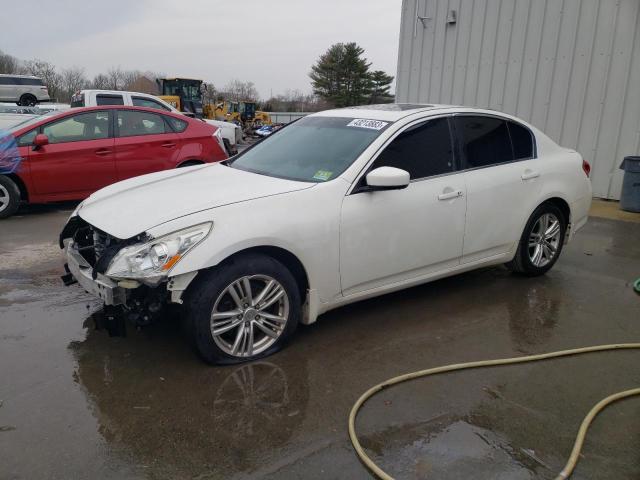 INFINITI G37 2013 jn1cv6arxdm763336