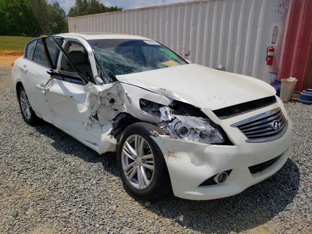 INFINITI G37 2013 jn1cv6arxdm763837