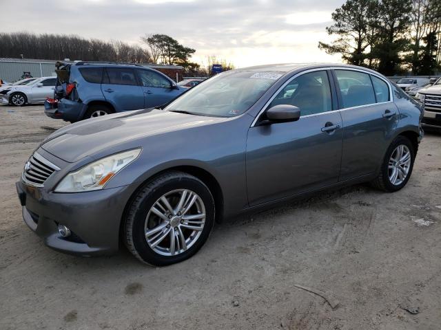 INFINITI G37 2013 jn1cv6arxdm763899