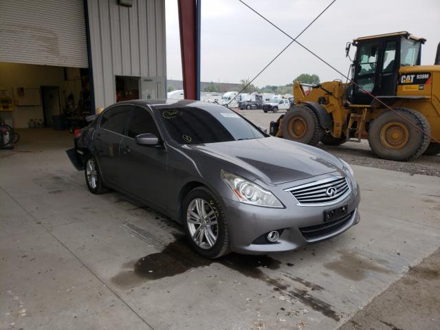 INFINITI G37 2013 jn1cv6arxdm764101