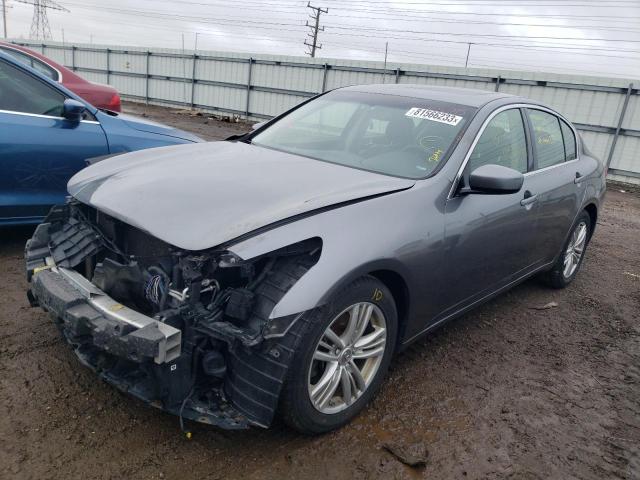 INFINITI G37 2013 jn1cv6arxdm764759