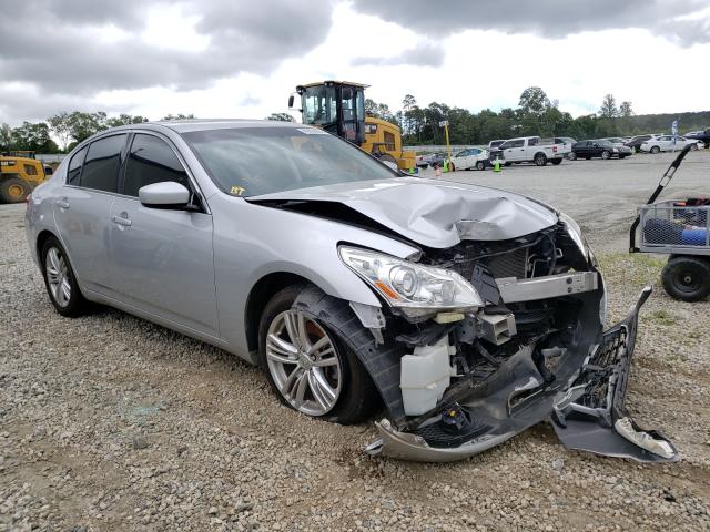 INFINITI G37 2013 jn1cv6arxdm765538