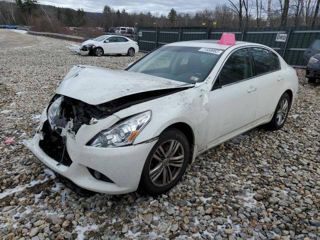 INFINITI G37 2013 jn1cv6arxdm765930