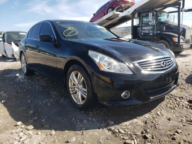 INFINITI G37 2013 jn1cv6arxdm766835