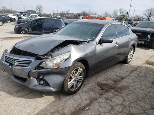 INFINITI G37 2013 jn1cv6arxdm767287