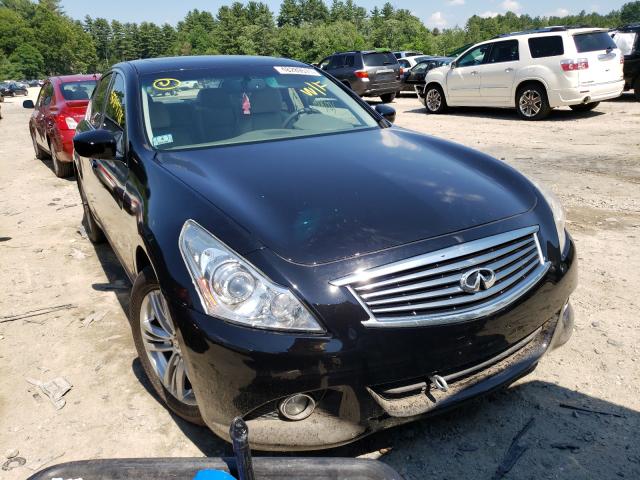 INFINITI G37 2013 jn1cv6arxdm767581