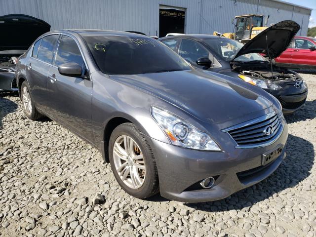 INFINITI G37 2013 jn1cv6arxdm767631