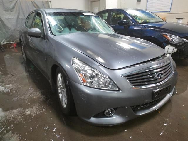 INFINITI G37 2013 jn1cv6arxdm767967