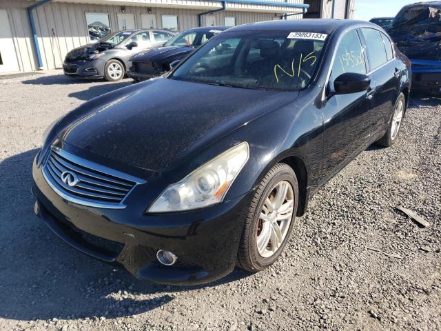 INFINITI G37 2013 jn1cv6arxdm768942