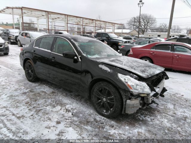 INFINITI G37 SEDAN 2013 jn1cv6arxdm769525